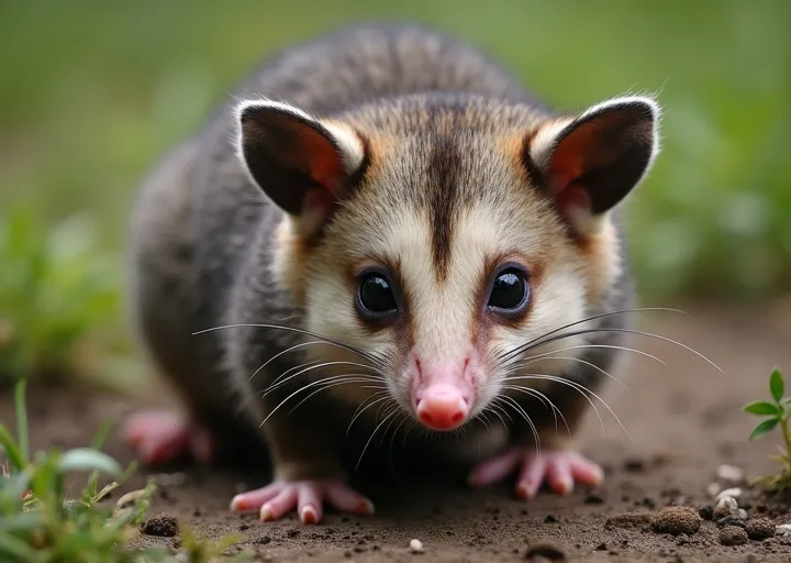 Safe Possum Capture Currumbin