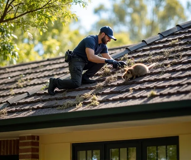 Roof Cavity Cleanup & Restoration Currumbin