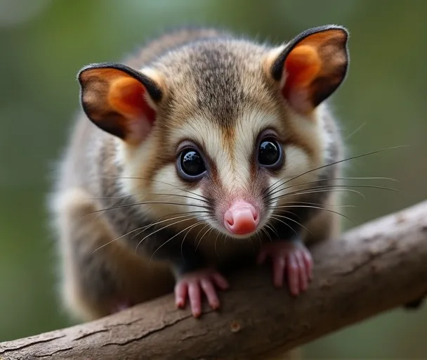 Possum Relocation & Release Currumbin