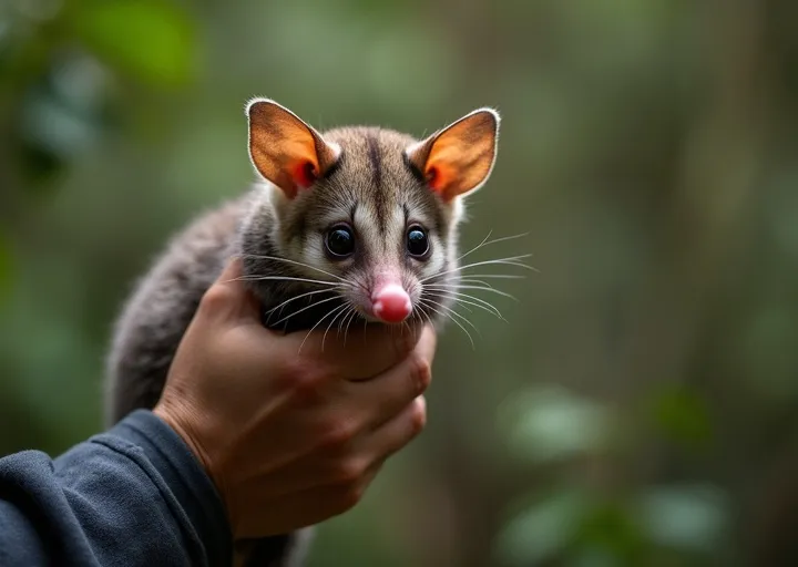 Commercial Possum Exclusion Currumbin