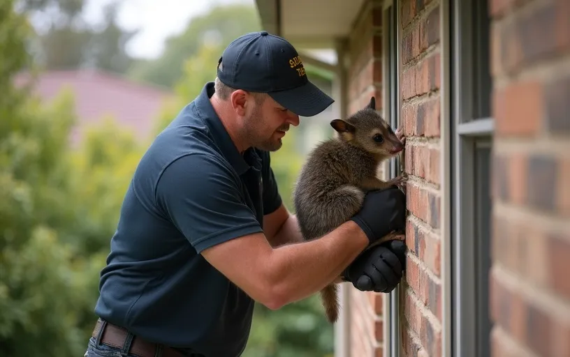 Advanced Possum Prevention Systems Currumbin