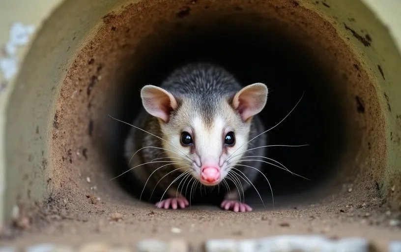 Professional Possum Prevention Services Currumbin
