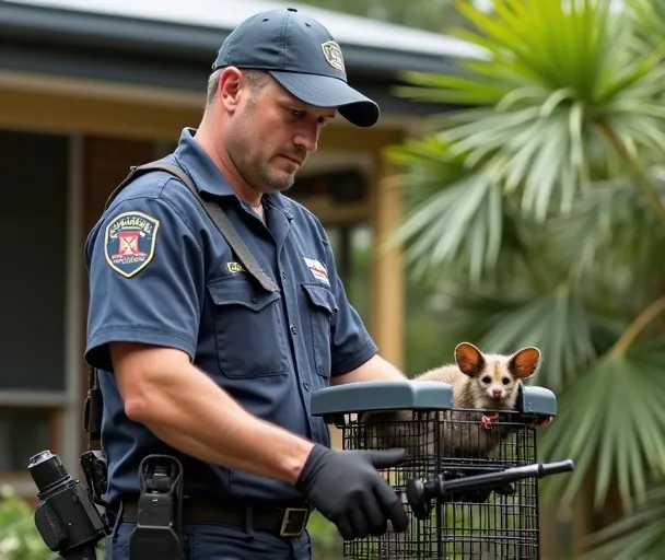 Fresho Possum Removal Currumbin Currumbin Roof Cavity Removal Team