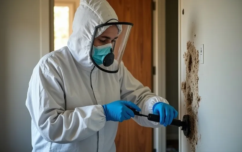 Sanitization & Decontamination Currumbin